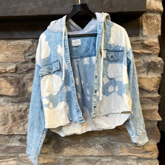 American Eagle Hoodie - Picture 1 of 3